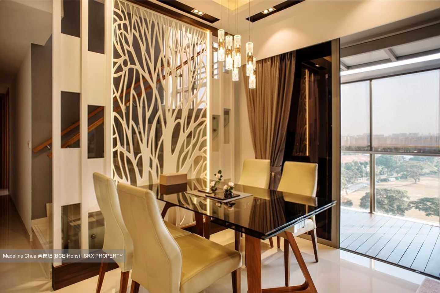 Bartley Residences (D19), Apartment #624132651